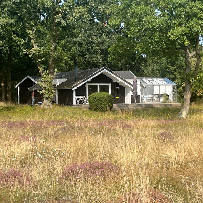 Telefonstien 46,  Ulvshale